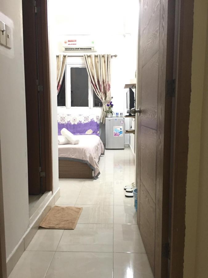 Thanh Ha Guesthouse Ho Chi Minh-stad Buitenkant foto